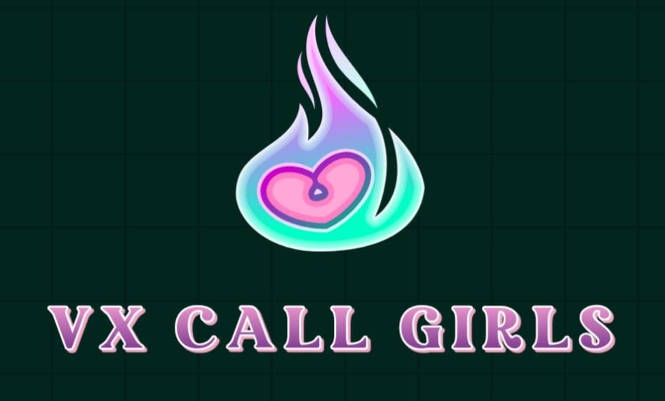 vx call girls logo